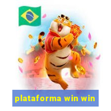 plataforma win win